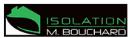 Isolation M. Bouchard logo